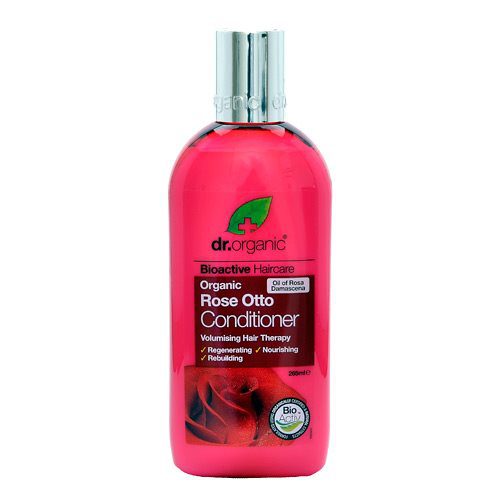 Conditioner Rose Otto Dr. Organic