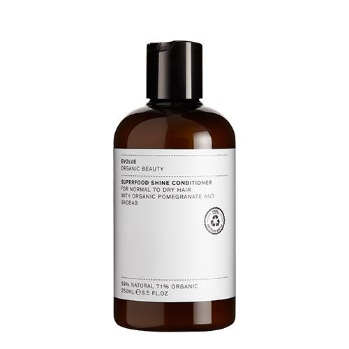 Conditioner Superfood Shine - Evolve