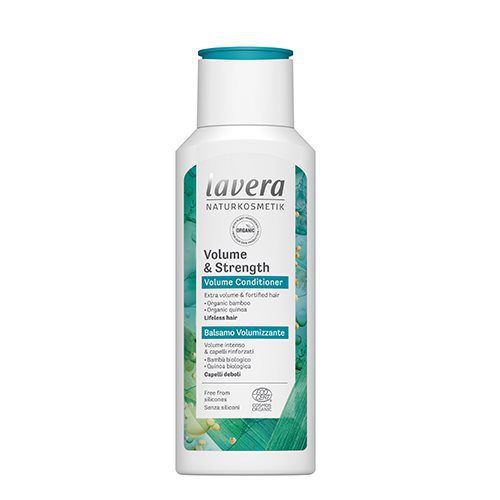 Conditioner Volume & Strength