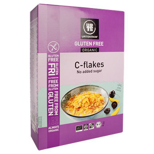 Cornflakes C flakes Ø