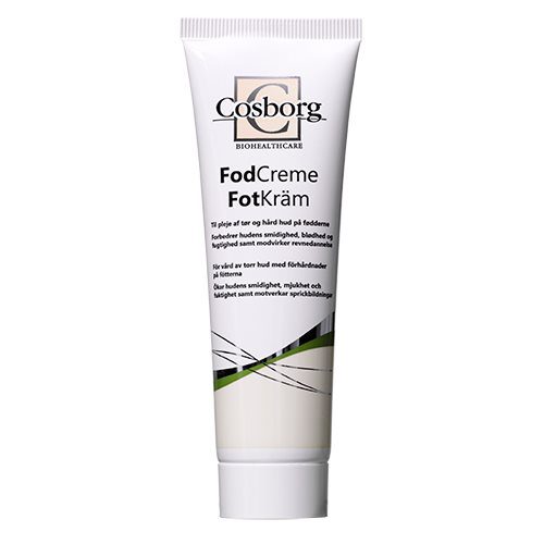 Cosborg Fodcreme