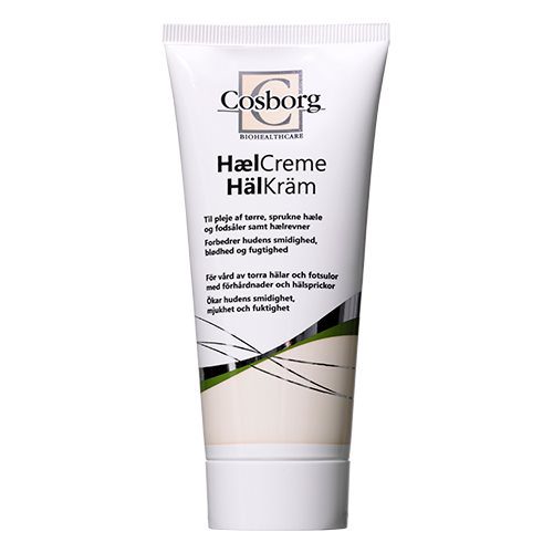Cosborg HælCreme
