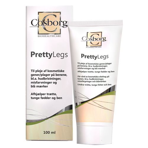 Cosborg PrettyLegs
