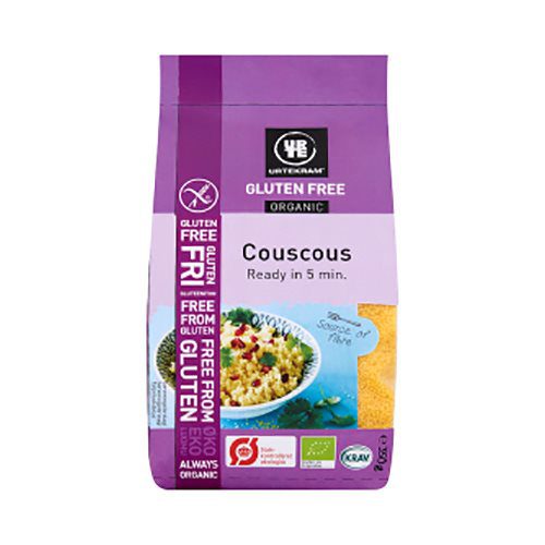 Couscous glutenfri Ø
