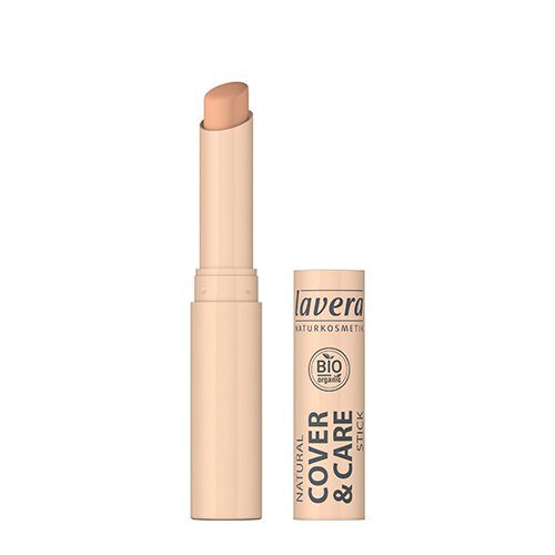 Cover Stick Honey 03 Lavera Trend