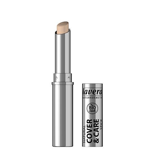 Cover Stick Ivory 01 Lavera Trend