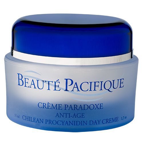 Créme Paradoxe Beauté  Pacifique