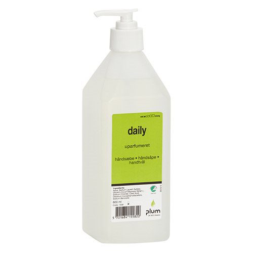 Cremesæbe Daily - PLUM