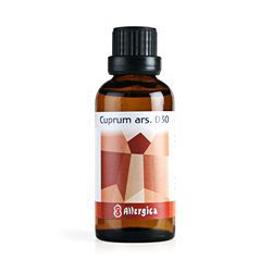 Cuprum ars. D30 Cellesalt 13