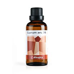 Cuprum ars. D6 Cellesalt 13