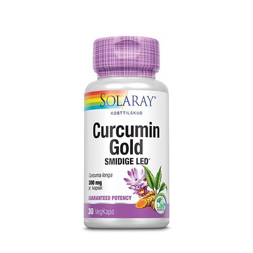 CurcuminGold