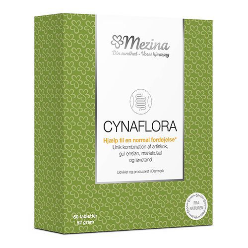 Cynaflora