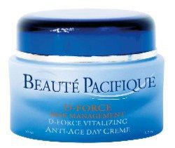 D-Force Anti-Age dagcreme  Beauté Pacifique