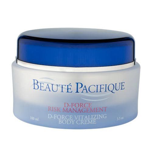 D-Force bodylotion Beauté Pacifique