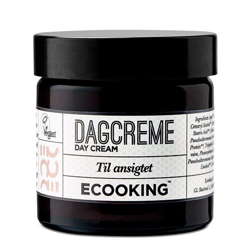 Dagcreme fugtgivende