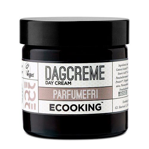 Dagcreme parfumefri