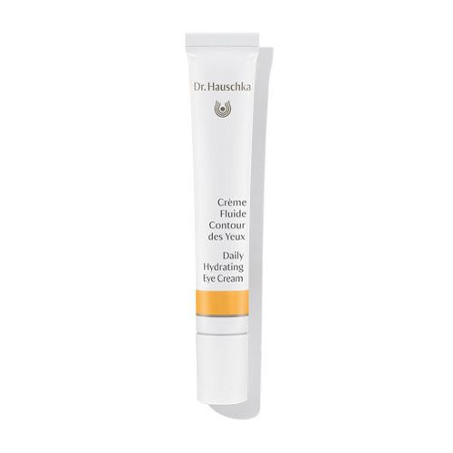 Daily hydrating eye cream Dr. Hauschka
