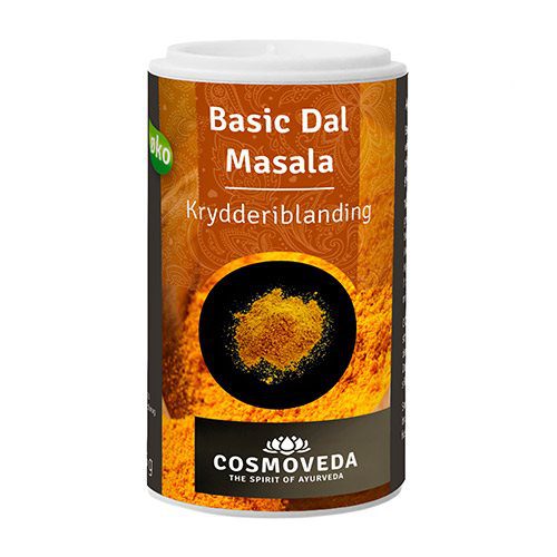 Dal Masala Krydderiblanding Ø