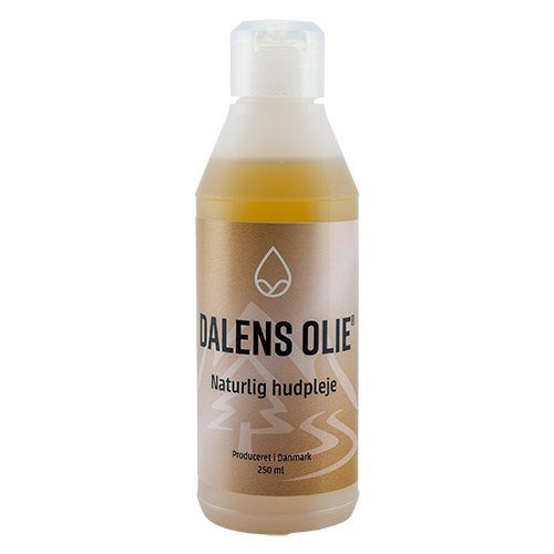 Dalens olie