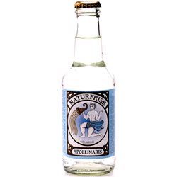 Dansk vand apollinaris