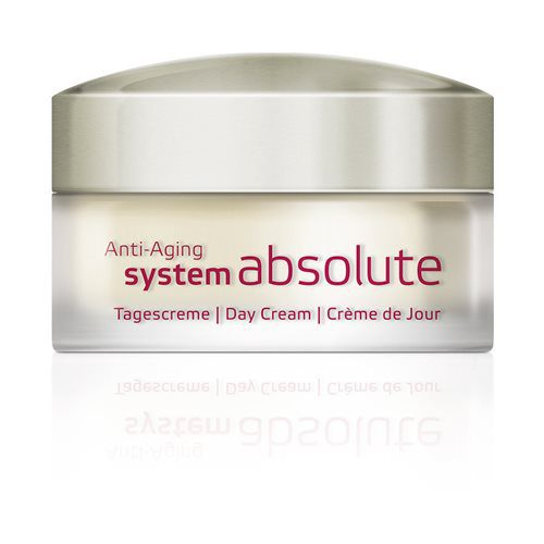 Day Cream anti age System Absolute Annemarie Börlind