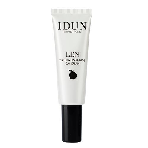 Day Cream Tinted LEN  401 Extra Light