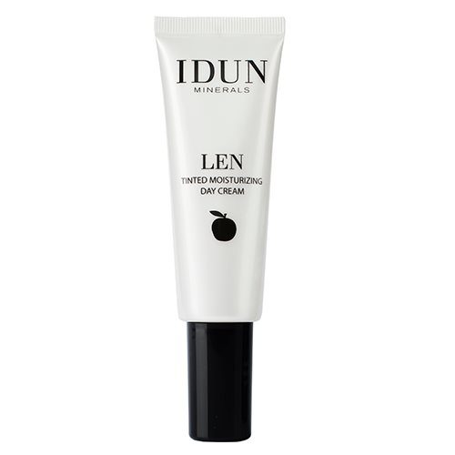 Day Cream Tinted LEN 403 Light/Medium