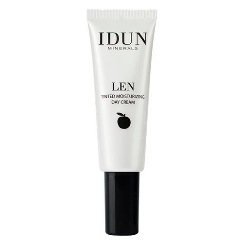 Day Cream Tinted LEN Light 402