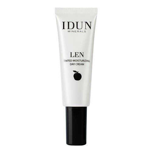 Day Cream Tinted LEN Tan 405