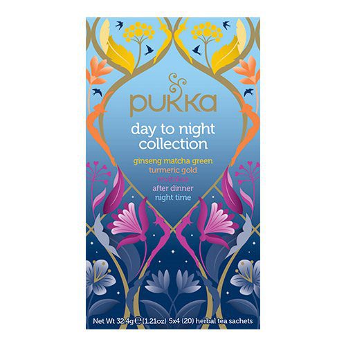 Day to Night Collection te Ø sampak