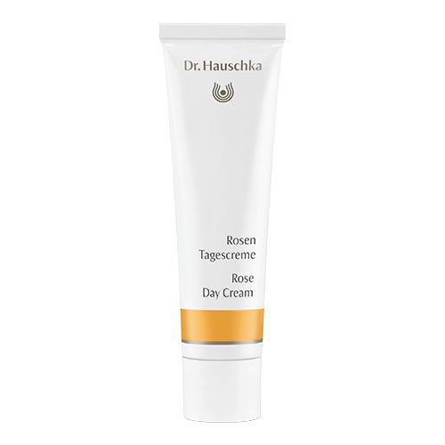 Daycream rose dr. Hauschka