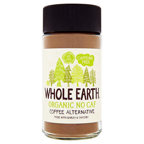 Decaf kornkaffe Ø