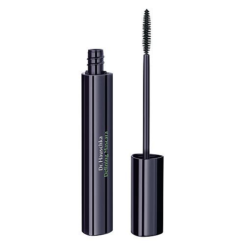 Defining mascara 01 black