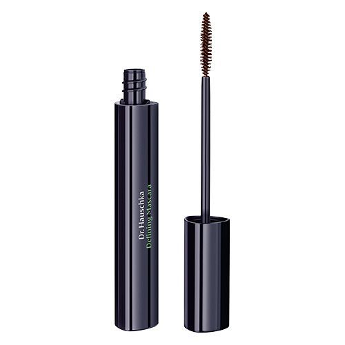 Defining mascara 02 brown
