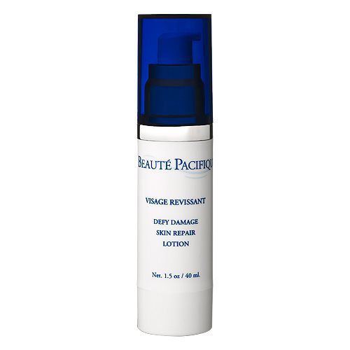Defy damage lotion Beauté Pacifique Visage Ravissant