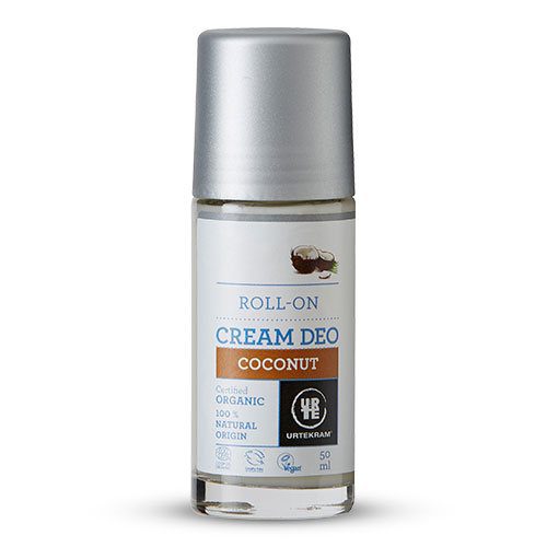 Deo cream roll on coconut