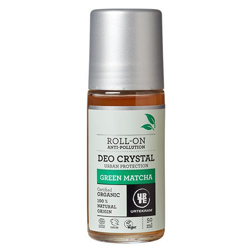 Deo crystal Green Matcha