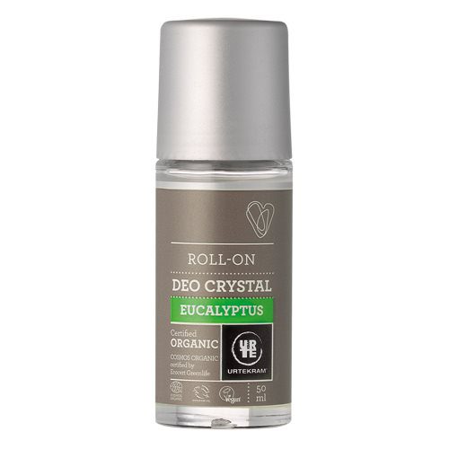 Deo krystal roll on Eucalyptus