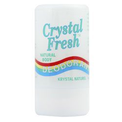 Deo-krystal