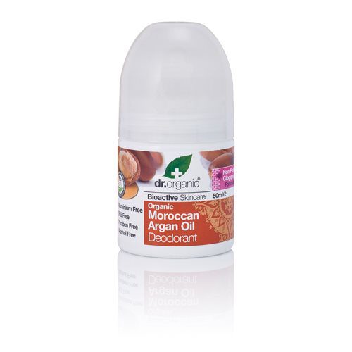 Deodorant Argan Dr. Organic