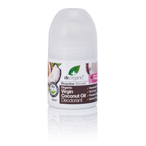 Deodorant Coconut Dr. Organic