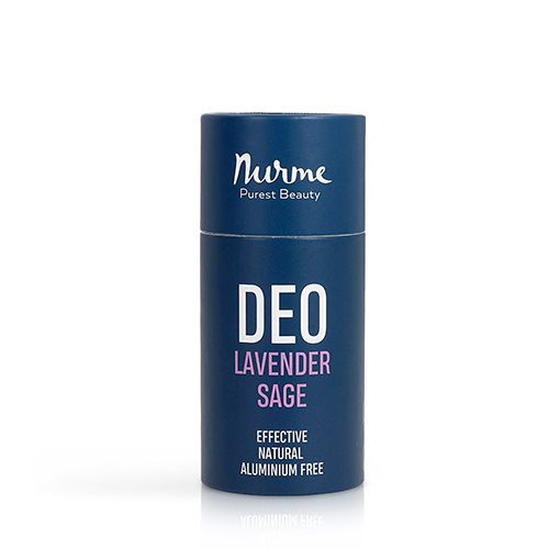 Deodorant Lavender Sage