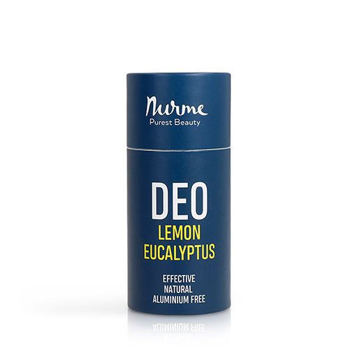 Deodorant Lemon Eucalyptus
