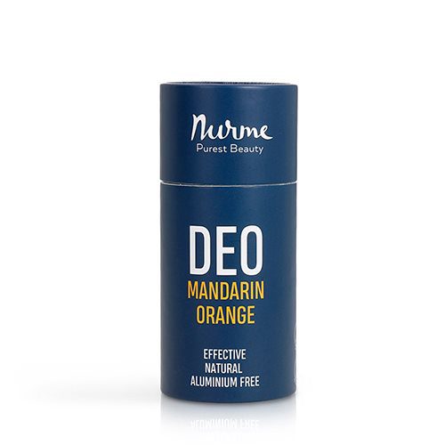 Deodorant Mandarin  Orange