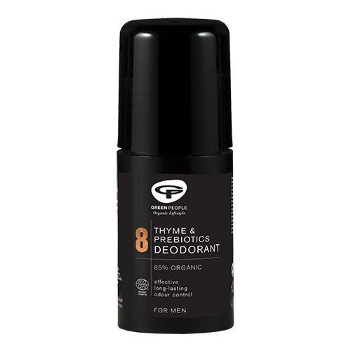 Deodorant No 8 thyme &  prebiotics