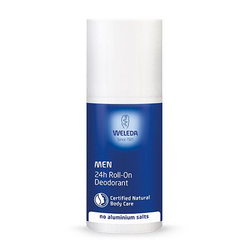 Deodorant roll-on 24h Men