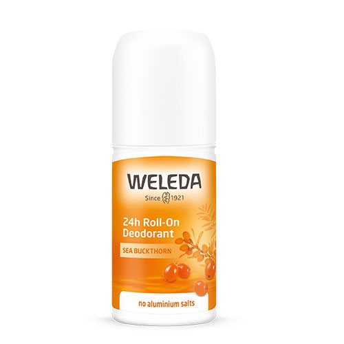 Deodorant roll-on 24h Sea  Buckthorn