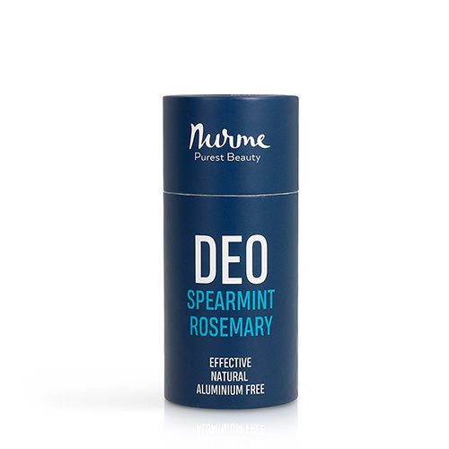 Deodorant Spearmint Rosemary
