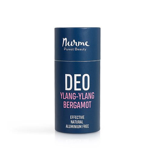Deodorant Ylang Ylang Bergamot