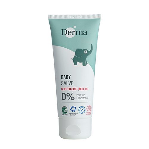 Derma Eco baby salve